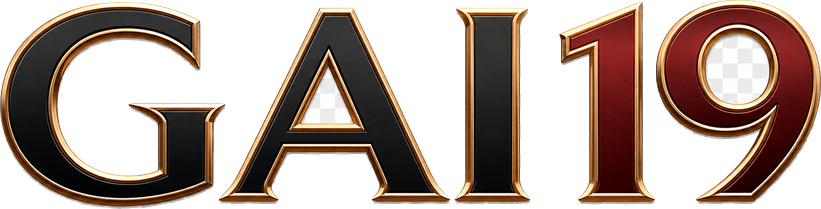 Gai19 Logo